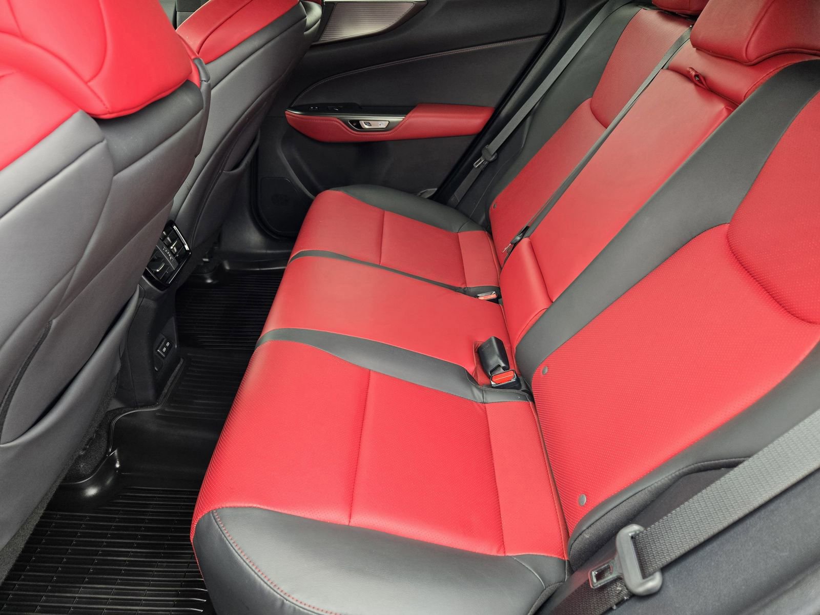 Used 2023 Lexus NX 350 F Sport image 28