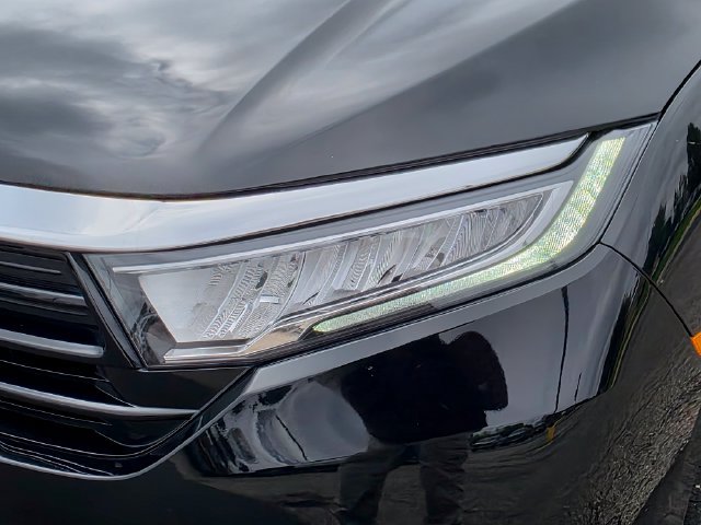 Used 2021 Honda Odyssey Touring image 3