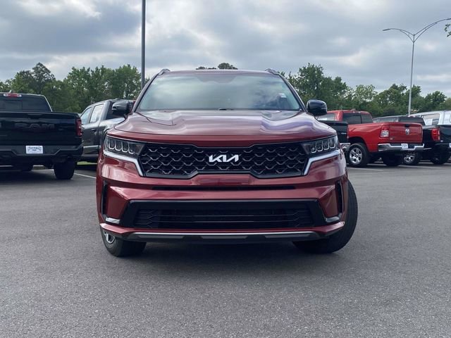 Used 2022 Kia Sorento S FWD image 9