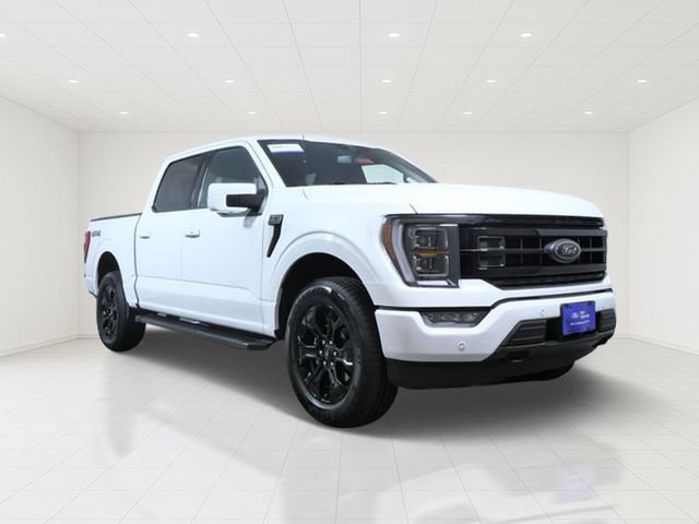 Certified 2023 Ford F150 Lariat w/ Equipment Group 502A High