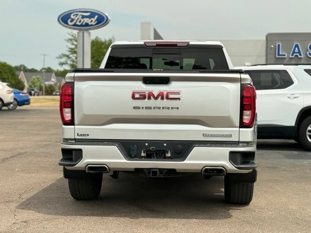 Used 2020 GMC Sierra 1500 Elevation w/ Elevation Value Package AWD/4WD image 32