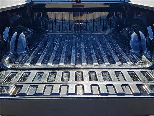 Used 2024 RAM 1500 Lone Star image 9