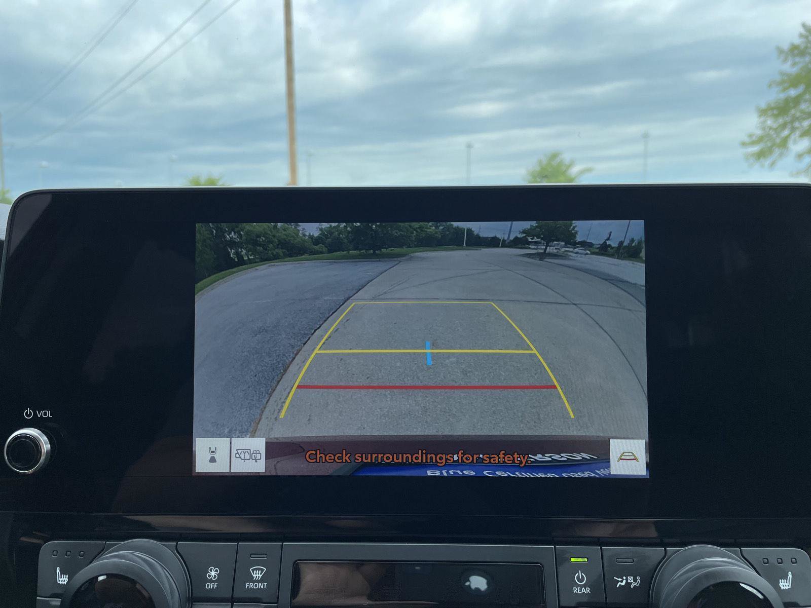 Used 2024 Toyota Grand Highlander AWD Hybrid image 25