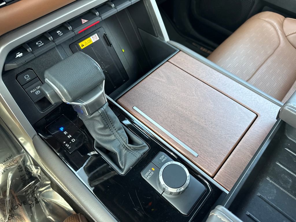 Used 2023 Toyota Tundra 1794 Edition image 24