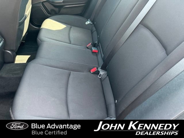 Used 2020 Honda Civic EX image 31