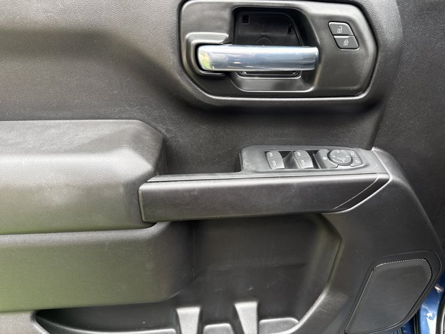 Used 2022 Chevrolet Silverado 1500 Custom RWD image 15