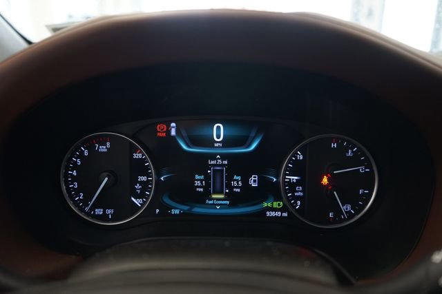 Used 2018 Buick Enclave Avenir w/ Avenir Technology Package image 21