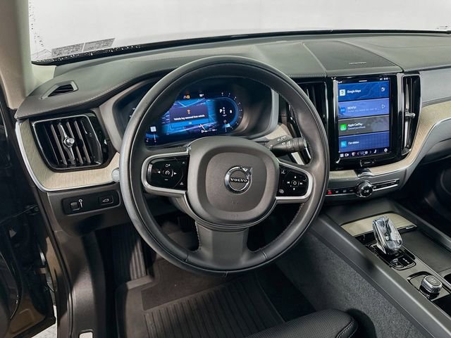 Used 2022 Volvo XC60 B5 Inscription w/ Climate Package image 21