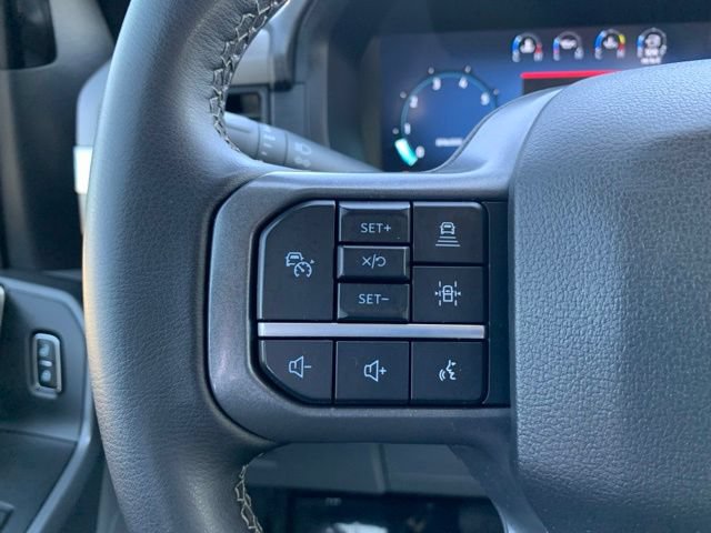 Certified 2024 Ford F150 XLT w/ Equipment Group 302A MID RWD image 19