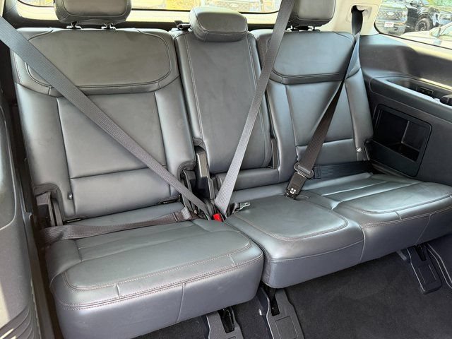 Certified 2025 Ford Expedition Active AWD/4WD image 40