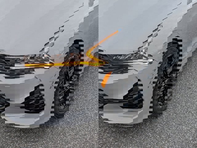 Used 2022 Kia K5 GT-Line image 10