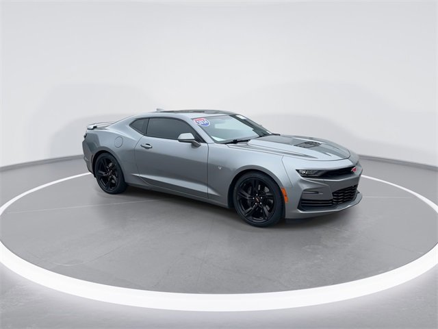 Used 2024 Chevrolet Camaro SS image 7