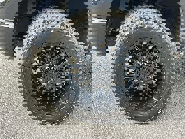 Certified 2023 Ford F150 Tremor w/ Equipment Group 402A High image 9