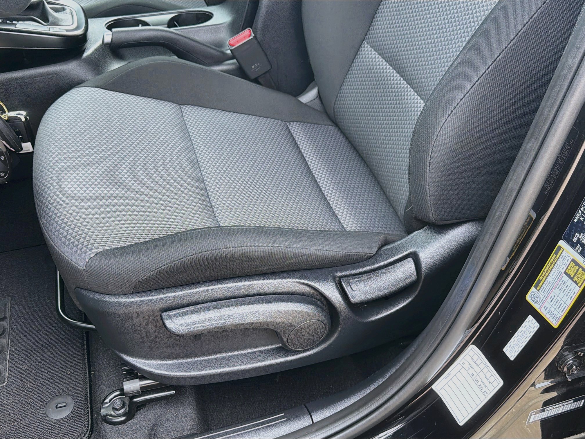 Used 2025 Kia Soul LX w/ LX Technology Package FWD image 18