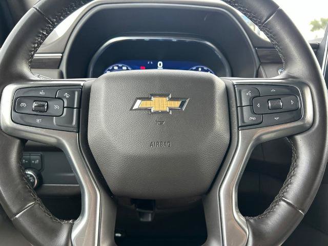 Used 2024 Chevrolet Tahoe LT RWD image 18