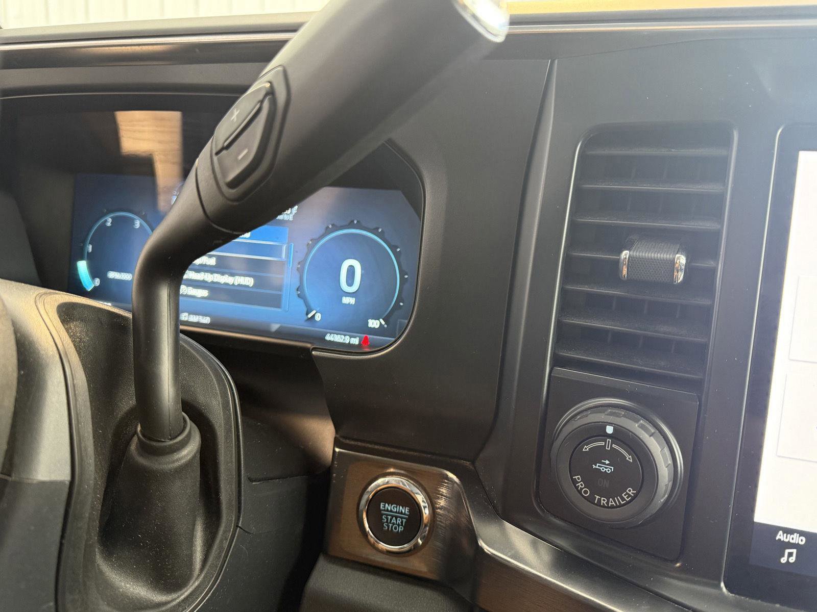 Certified 2023 Ford F350 Lariat w/ Lariat Ultimate Package image 14