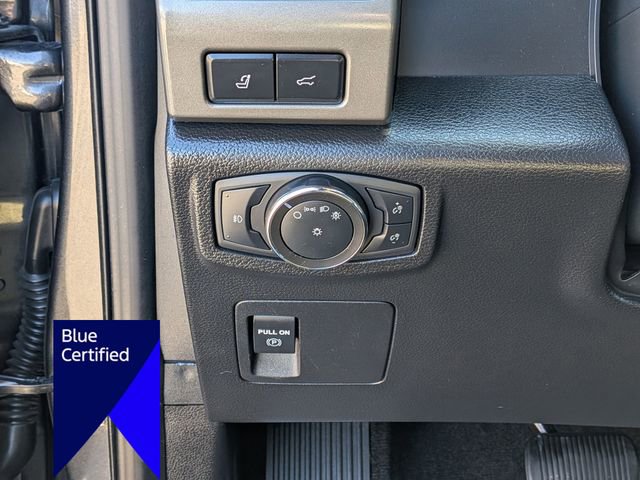 Certified 2021 Ford Expedition XLT image 16
