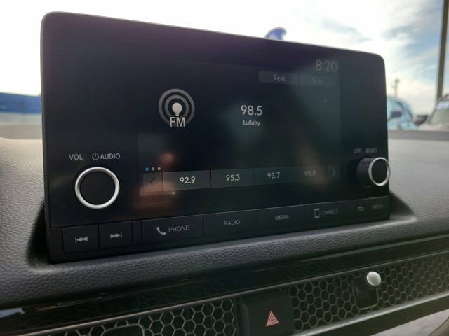 Used 2023 Honda Civic EX image 28