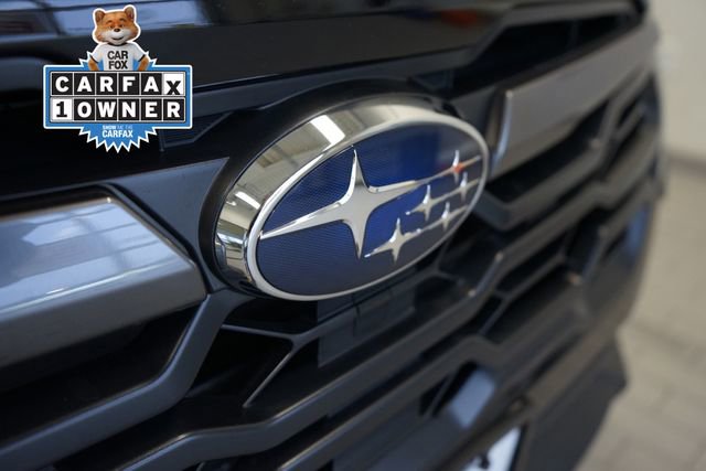 Used 2024 Subaru Crosstrek 2.0i Premium image 19