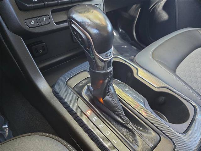 Used 2022 Chevrolet Colorado Z71 RWD image 12