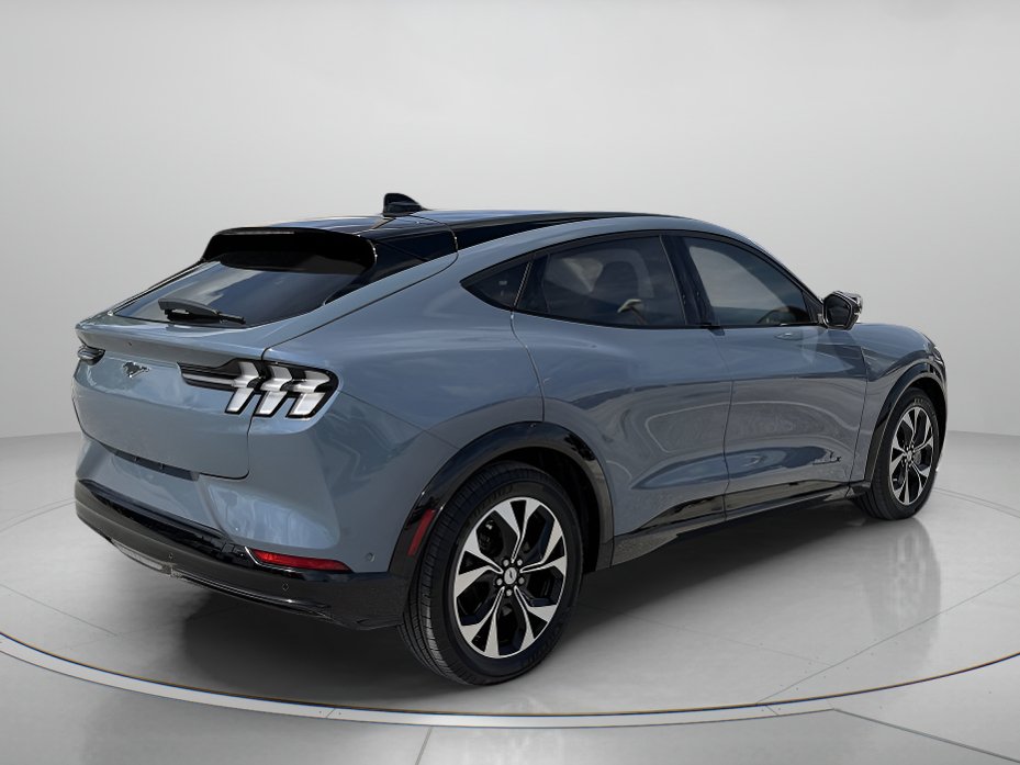 Certified 2023 Ford Mustang Mach-E Premium RWD image 3