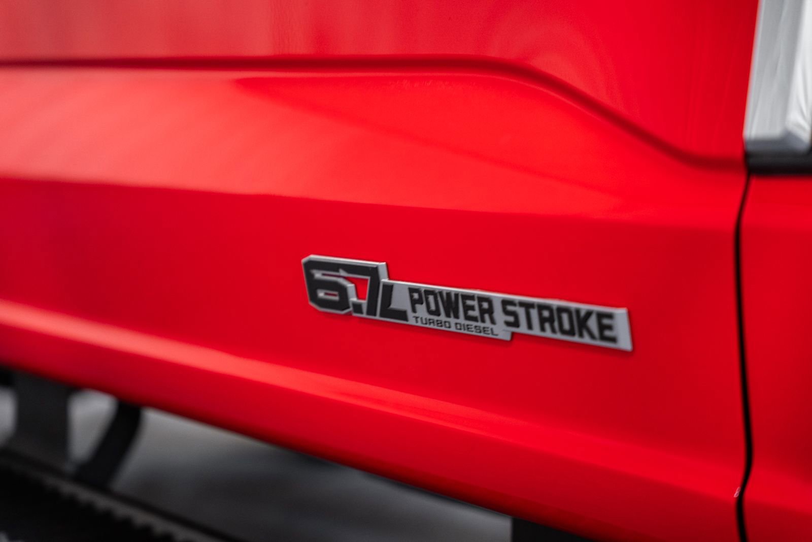 Certified 2024 Ford F350 XL w/ XL Chrome Package image 21