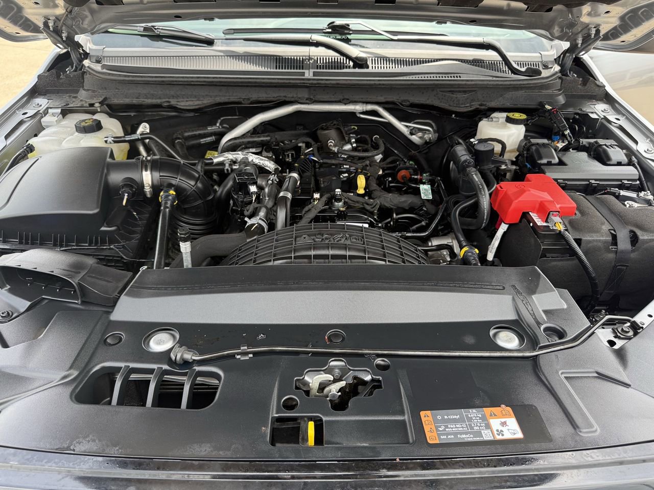 Certified 2023 Ford Ranger XLT w/ Equipment Group 302A High image 28