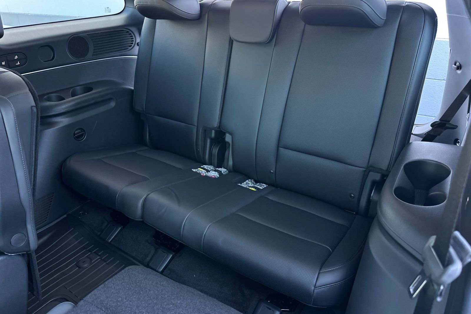 Used 2026 Hyundai Palisade Calligraphy AWD/4WD image 14