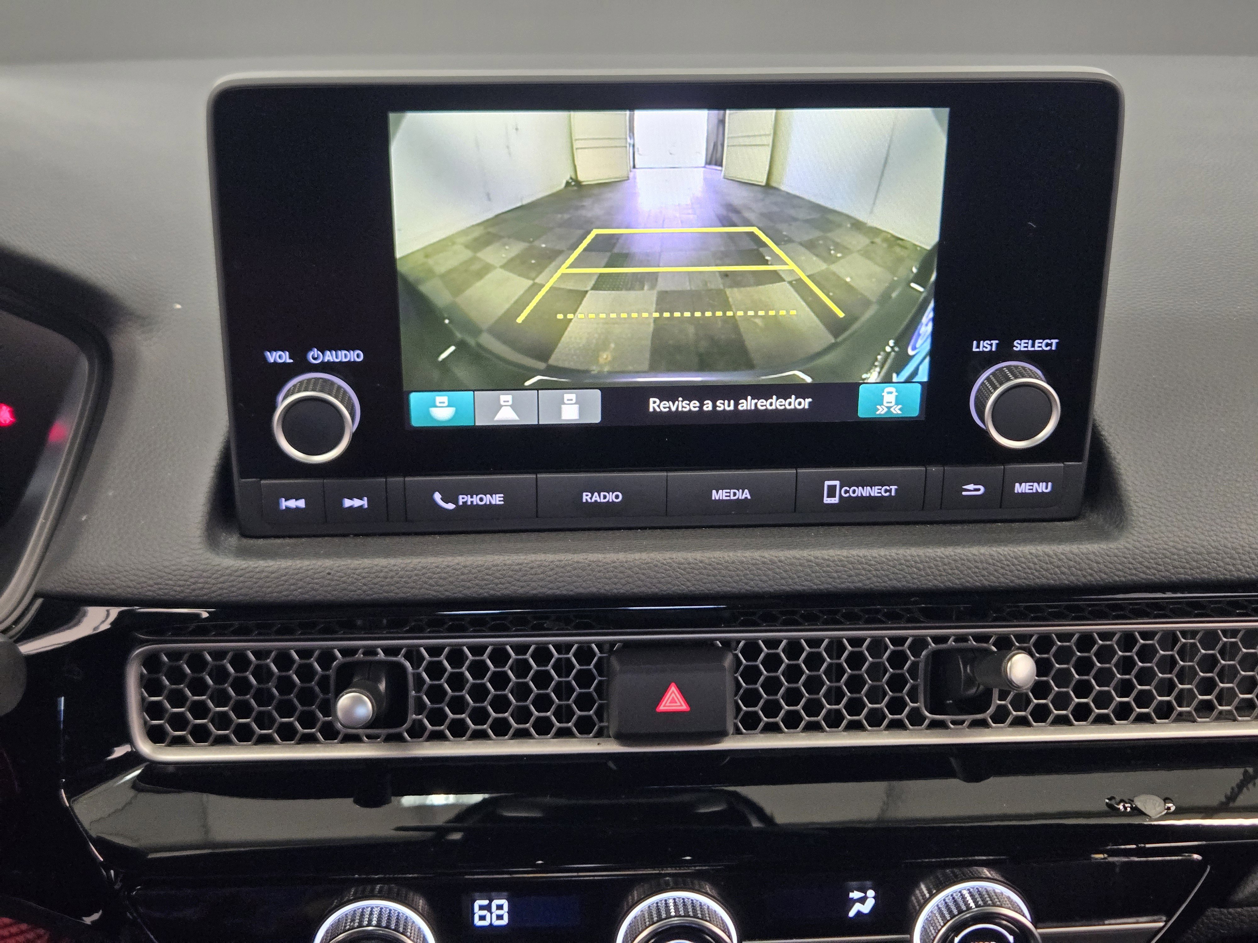 Used 2025 Honda Civic Sport image 17