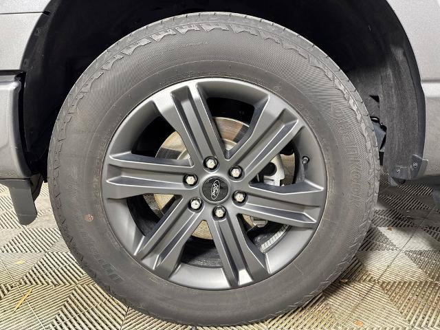 Certified 2023 Ford F150 XLT w/ Equipment Group 302A High AWD/4WD image 13