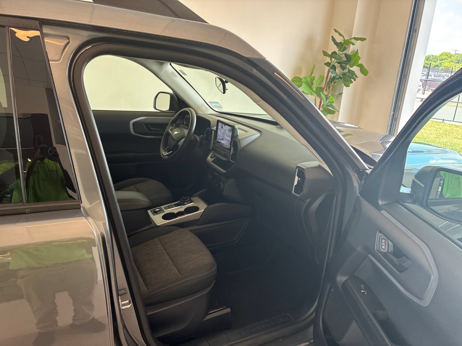 Certified 2023 Ford Bronco Sport Big Bend AWD/4WD image 6