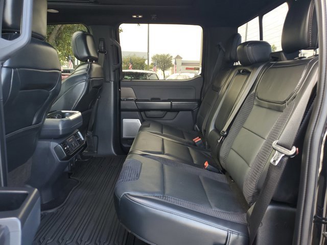 Certified 2022 Ford F150 Raptor w/ Equipment Group 801A High image 10