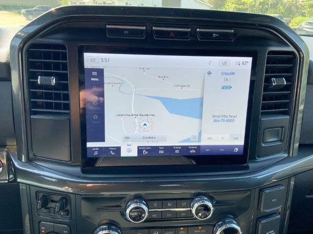 Certified 2023 Ford F150 XLT AWD/4WD image 18