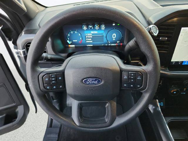 Certified 2024 Ford F150 STX RWD image 13