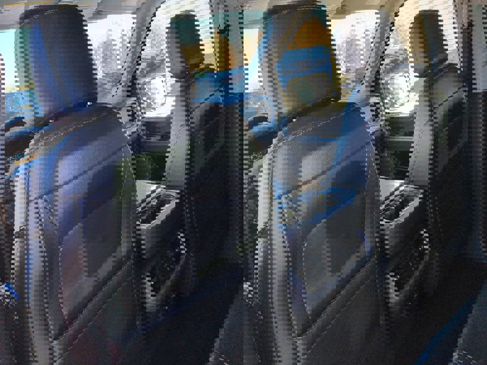 Certified 2021 Ford F150 Lariat w/ Equipment Group 502A High image 19