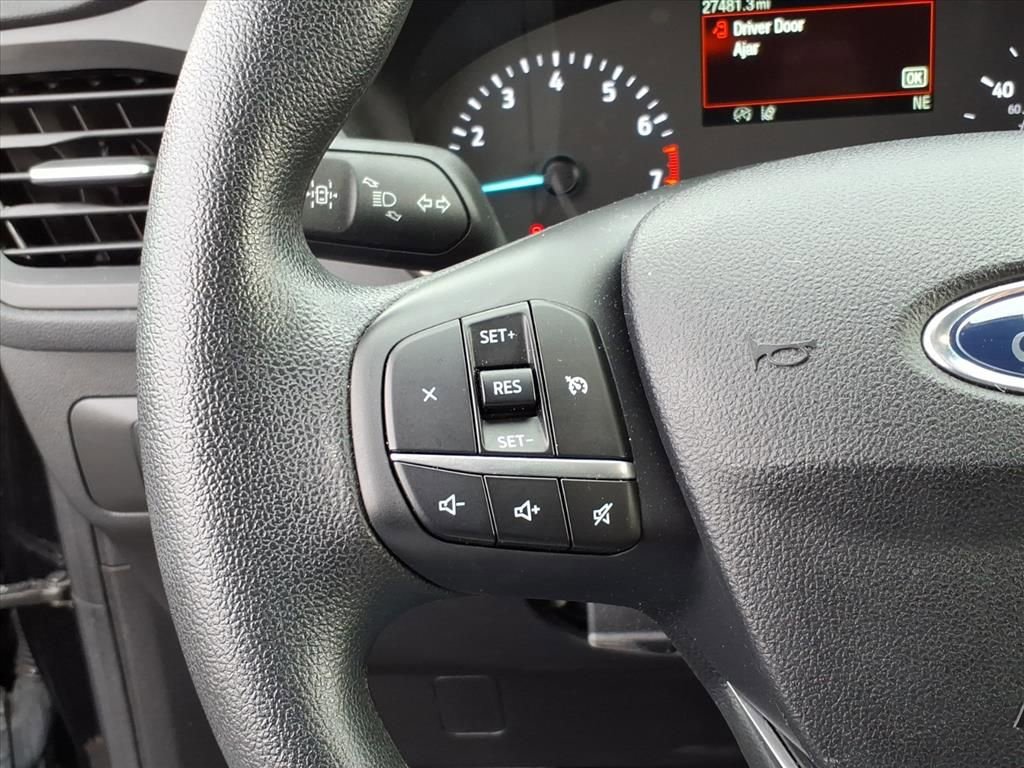 Certified 2022 Ford Escape SE image 16