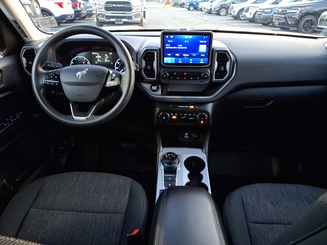 Certified 2022 Ford Bronco Sport Big Bend image 14