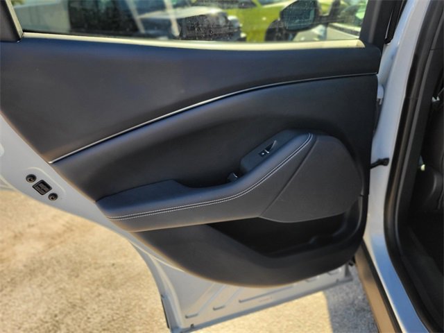 Certified 2021 Ford Mustang Mach-E California Route 1 image 14