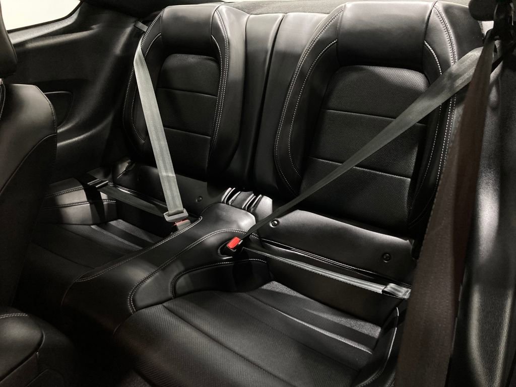 Certified 2021 Ford Mustang GT Premium w/ Equipment Group 401A image 25