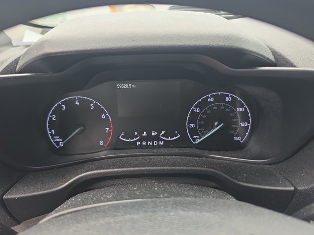 Certified 2021 Ford Transit Connect XL FWD image 18