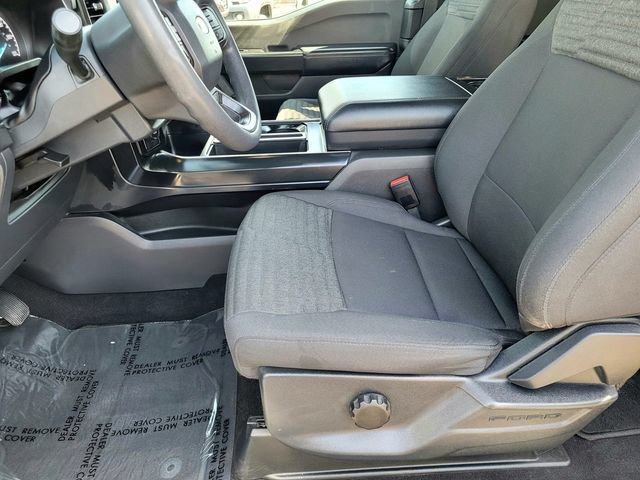 Certified 2023 Ford F150 XL w/ STX Appearance Package RWD image 23