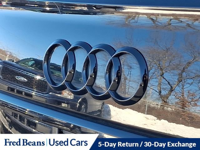 Used 2021 Audi SQ5 Premium Plus w/ Premium Plus Package image 32