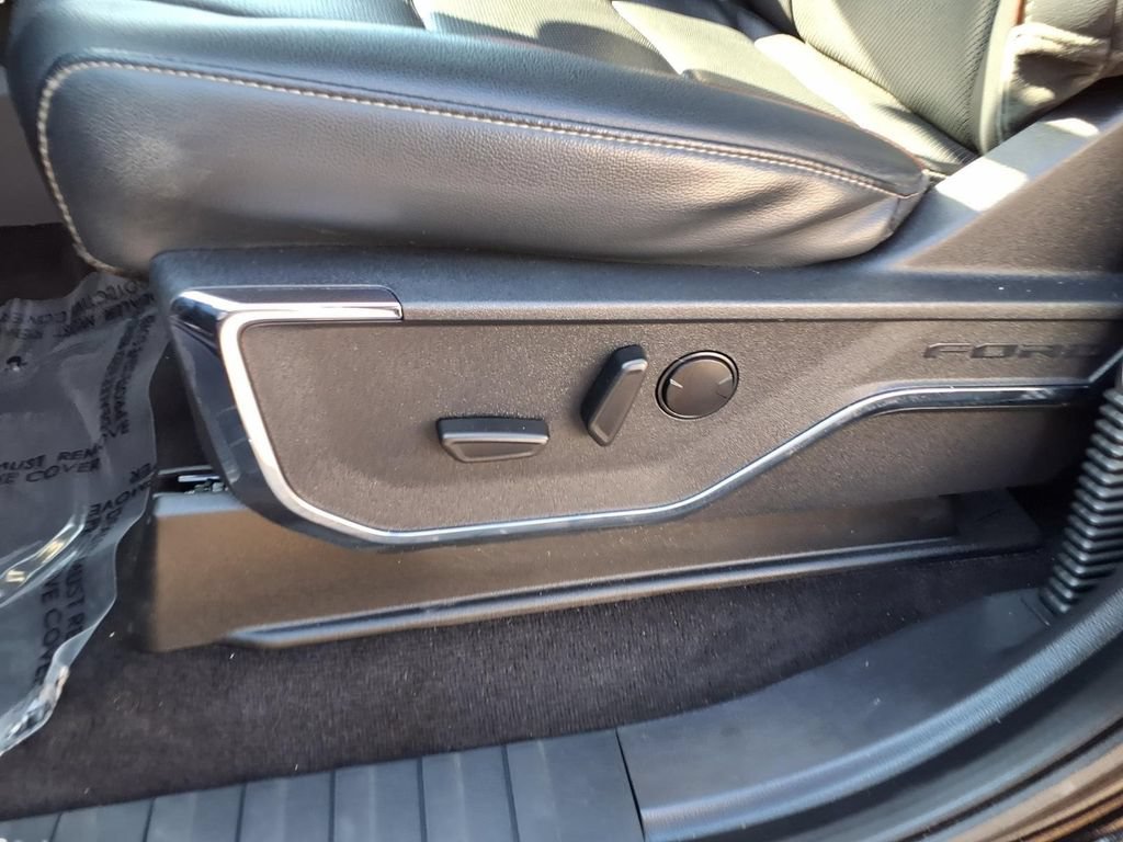 Certified 2022 Ford F150 Lariat AWD/4WD image 27