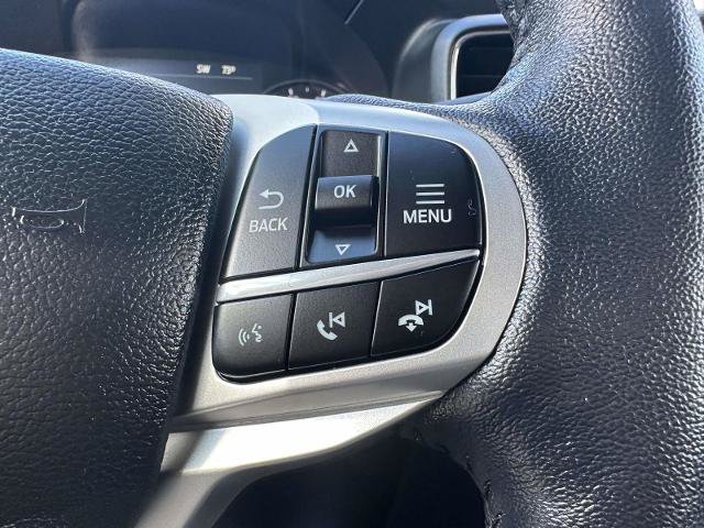 Certified 2023 Ford Explorer XLT w/ Equipment Group 202A AWD/4WD image 14