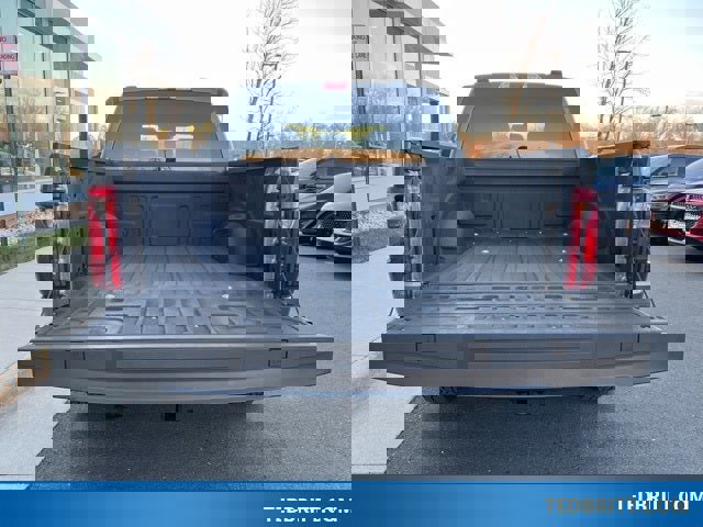 Certified 2024 Ford F150 XLT w/ Mobile Office Package image 12