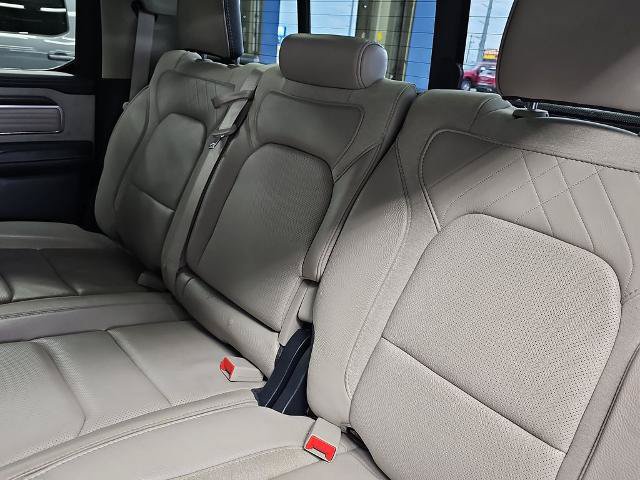 Used 2023 RAM 1500 Limited AWD/4WD image 13