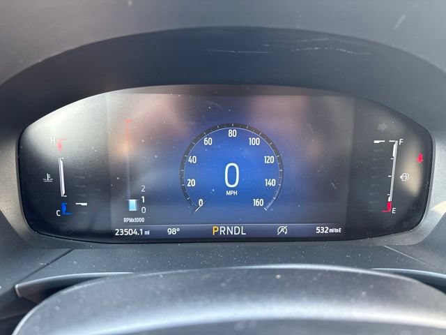 Certified 2026 Ford Escape ST-Line AWD/4WD image 21