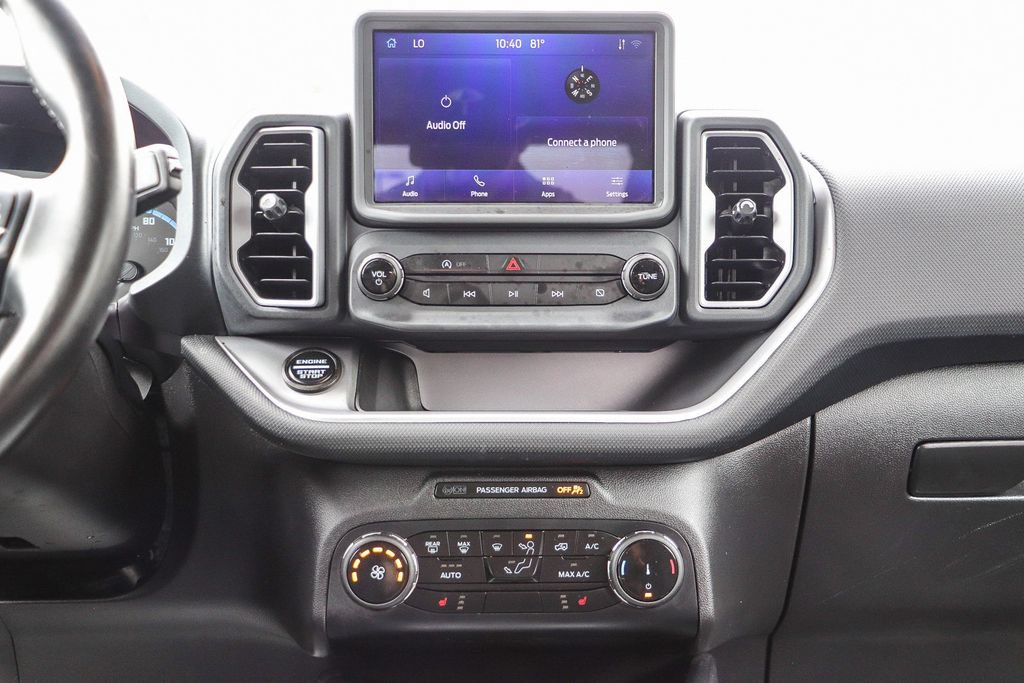 Certified 2024 Ford Bronco Sport Big Bend w/ Convenience Package AWD/4WD image 18