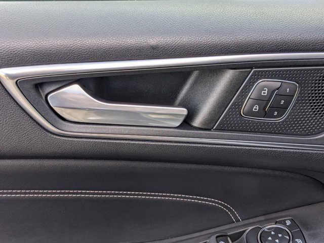Certified 2022 Ford Edge Titanium image 13