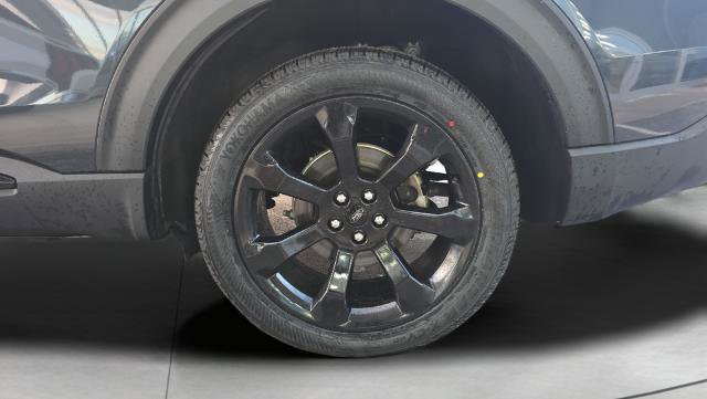 Certified 2023 Ford Explorer ST-Line w/ Class IV Trailer Tow Package image 13